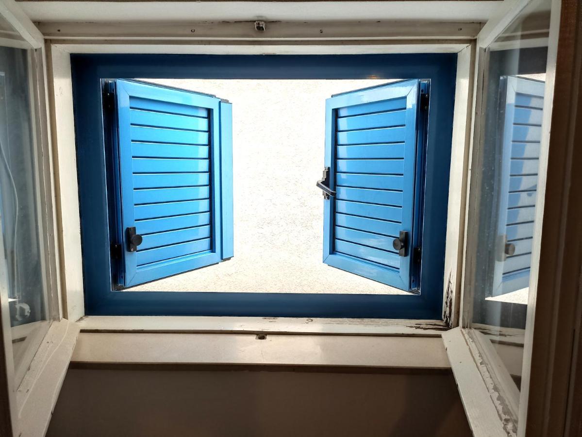 Apartment Blue Calm *