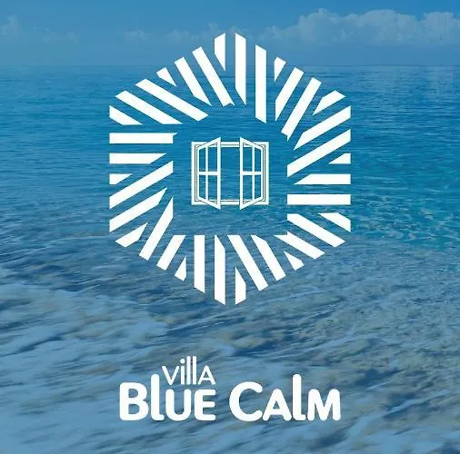 Villa Blue Calm