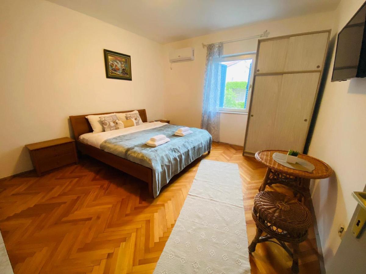 Apartment Blue Calm