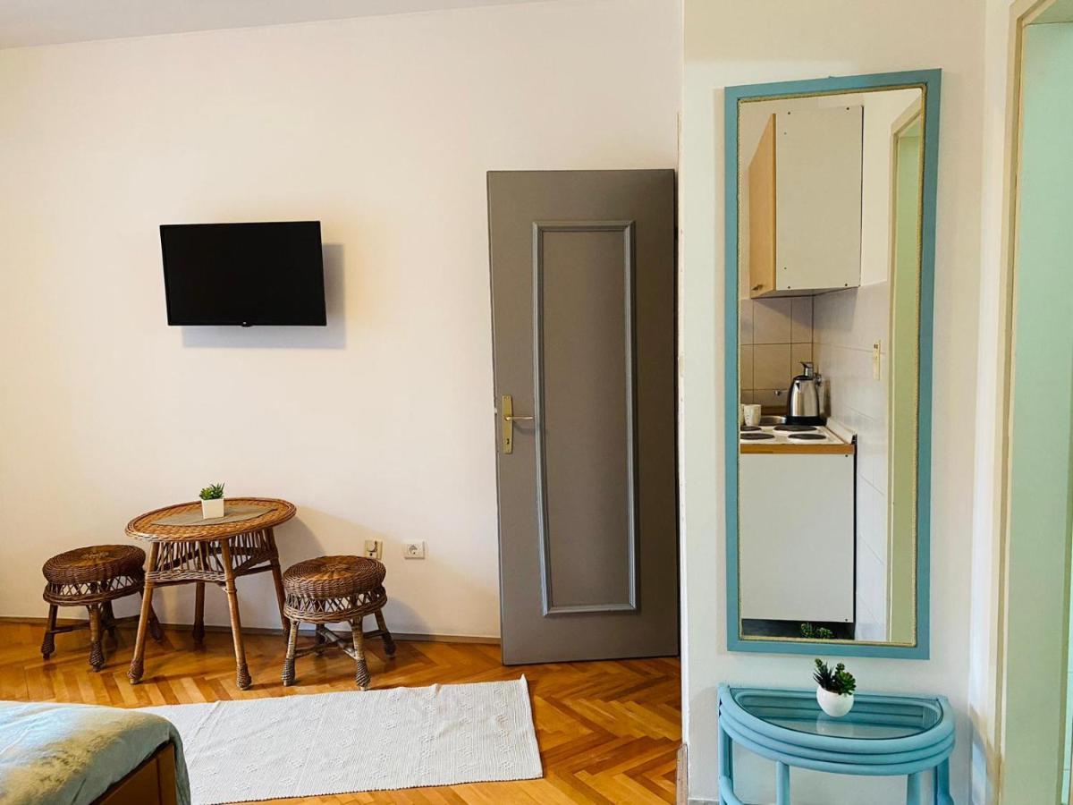 Apartment Blue Calm *