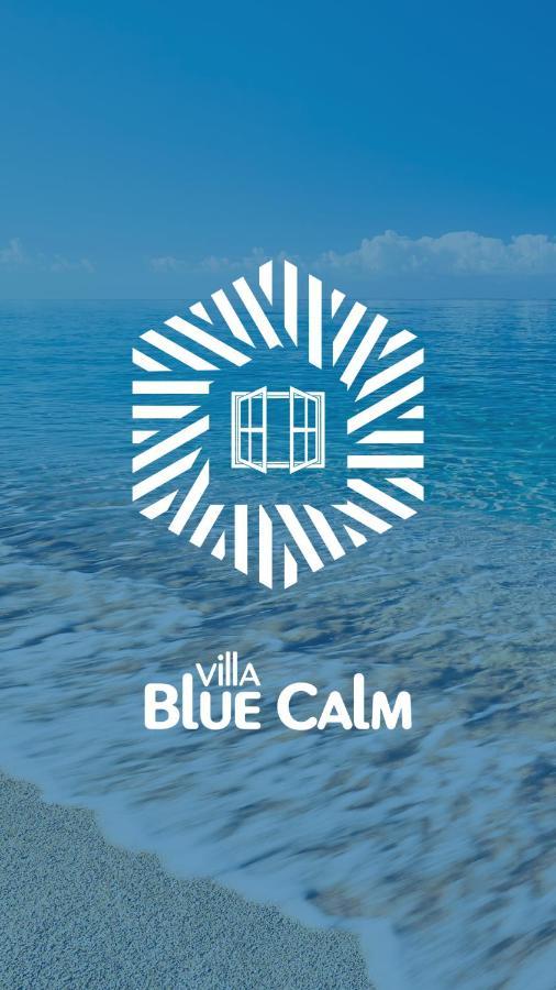 Blue Calm