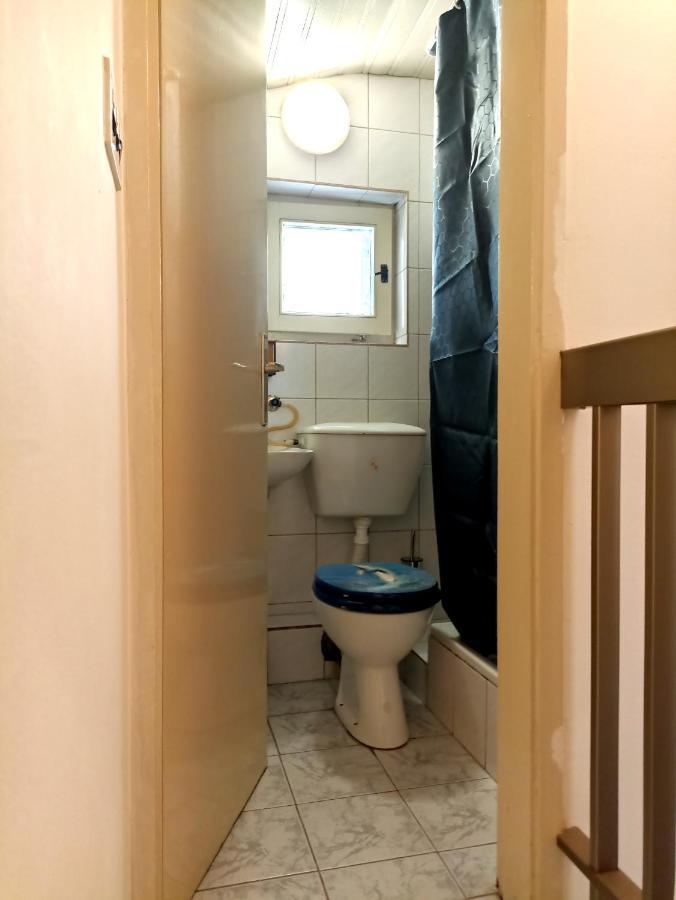 Apartment Blue Calm Budva