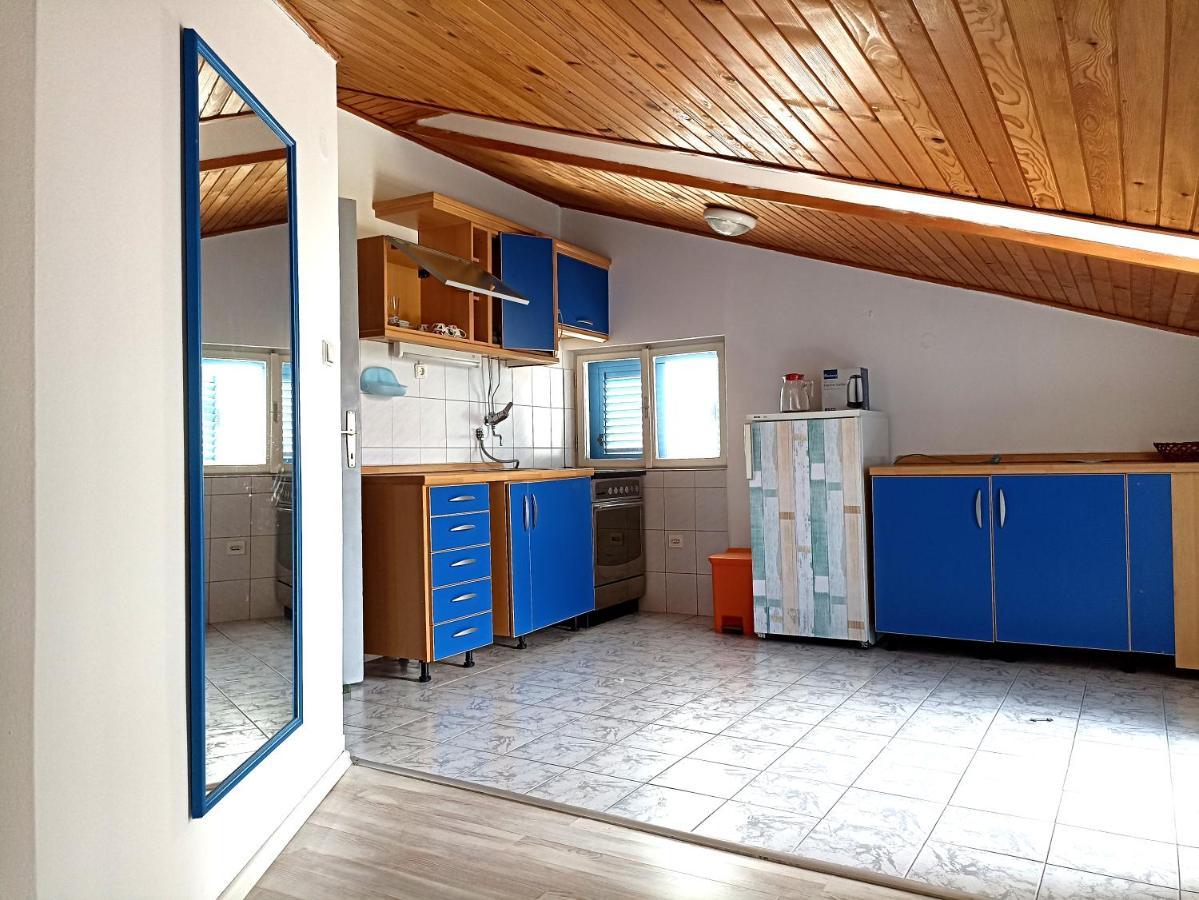 Apartment Blue Calm *