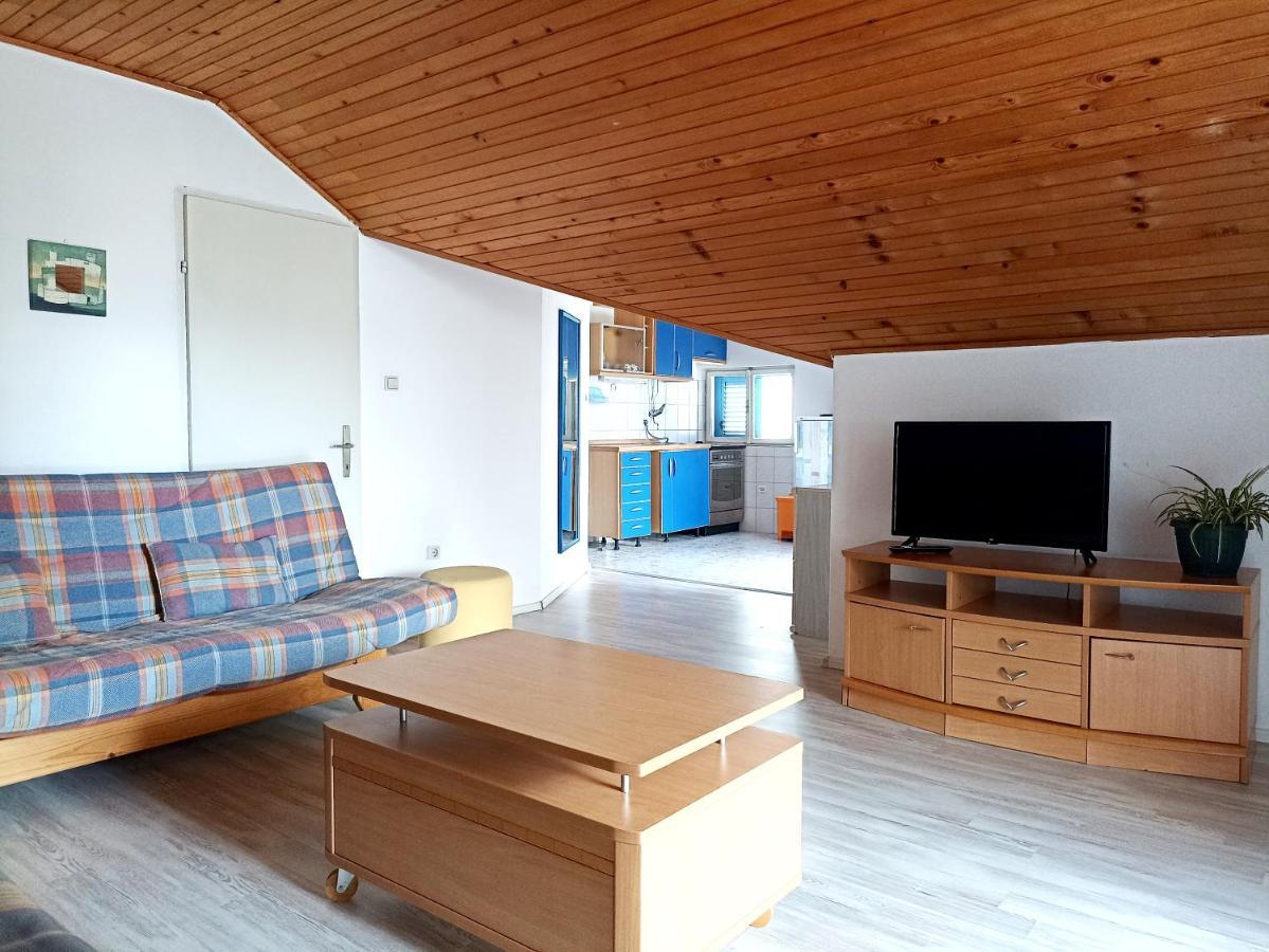 Blue Calm Apartment Budva