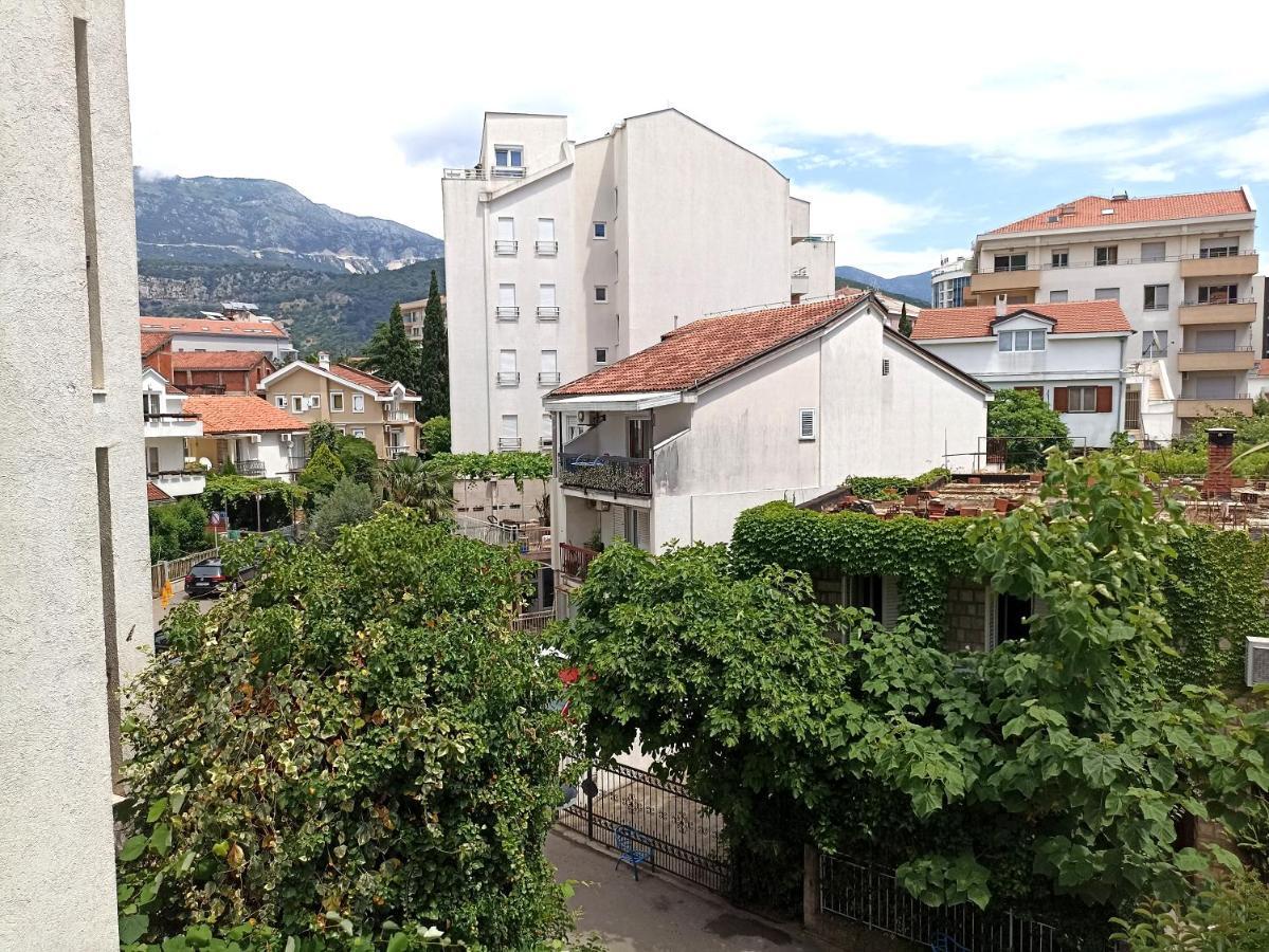 Apartment Blue Calm *