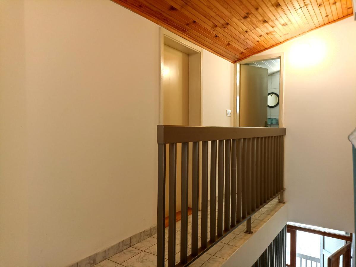 Apartment Blue Calm Budva