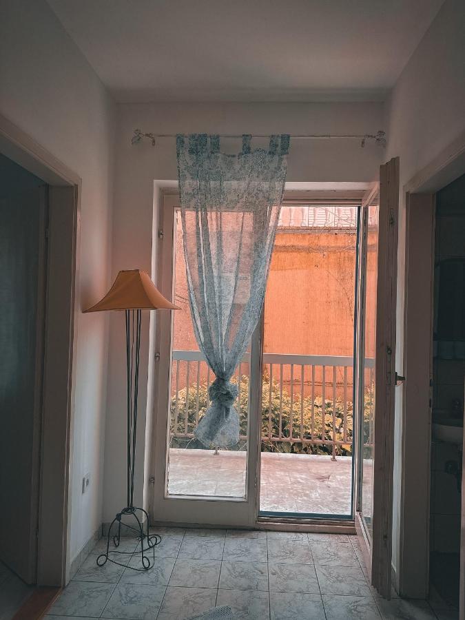Blue Calm Apartment