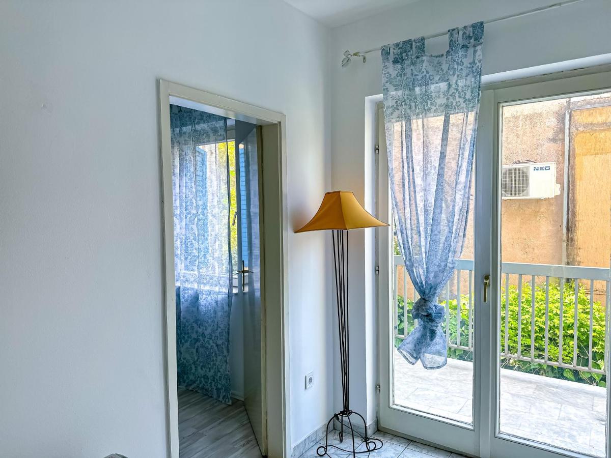 Apartment Blue Calm Budva